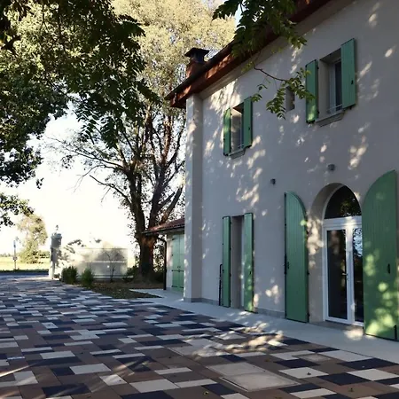 Il Selvatico Bed & Breakfast San Giorgio di Piano