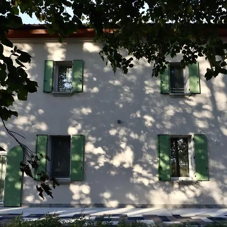 Il Selvatico Bed & Breakfast San Giorgio di Piano