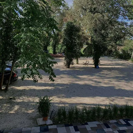 Bed & Breakfast Il Selvatico