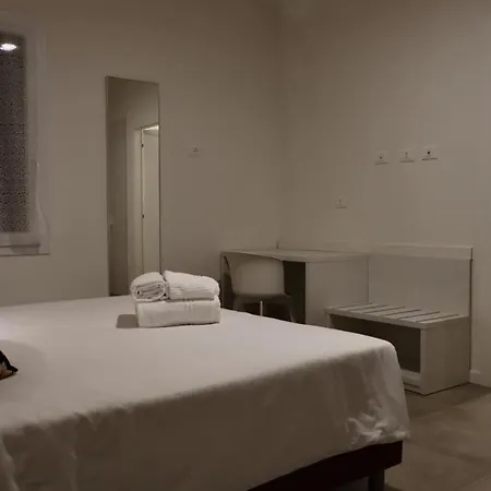 Bed & Breakfast Il Selvatico