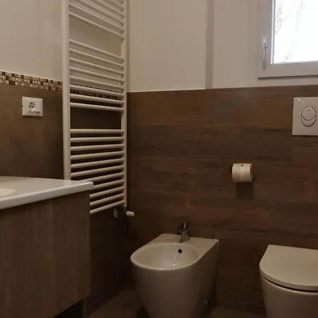 Il Selvatico 4* San Giorgio di Piano