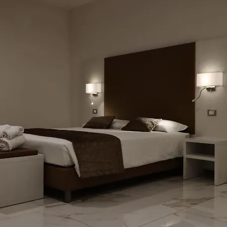 Bed & Breakfast Il Selvatico 4*