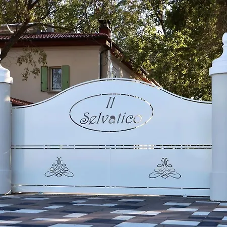 Il Selvatico Bed & Breakfast