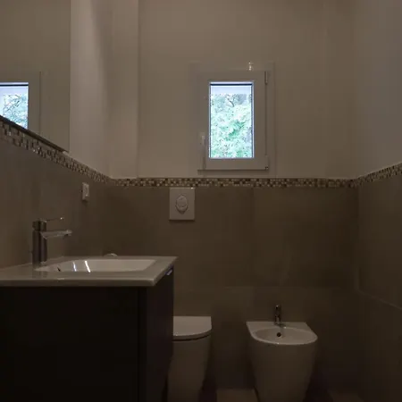 Il Selvatico 4* San Giorgio di Piano