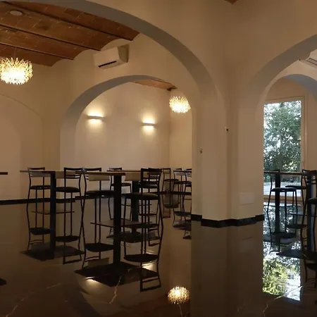 Bed & Breakfast Il Selvatico San Giorgio di Piano