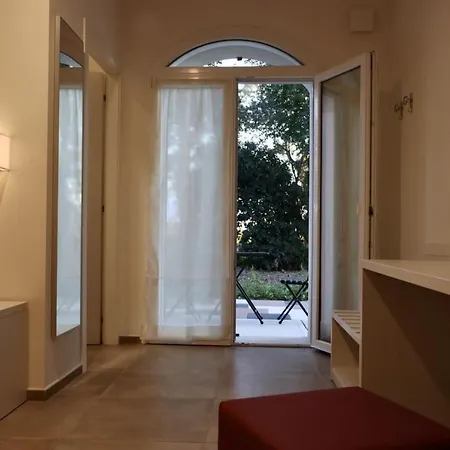 Il Selvatico 4* San Giorgio di Piano