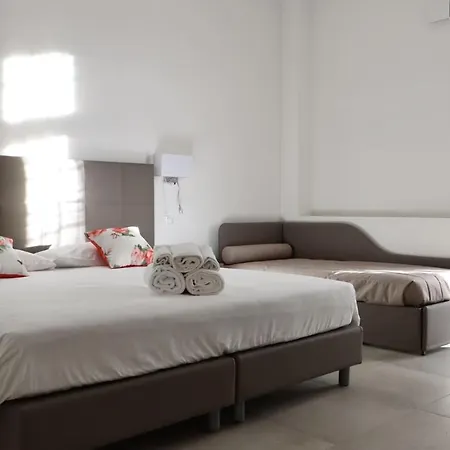 Bed & Breakfast Il Selvatico San Giorgio di Piano