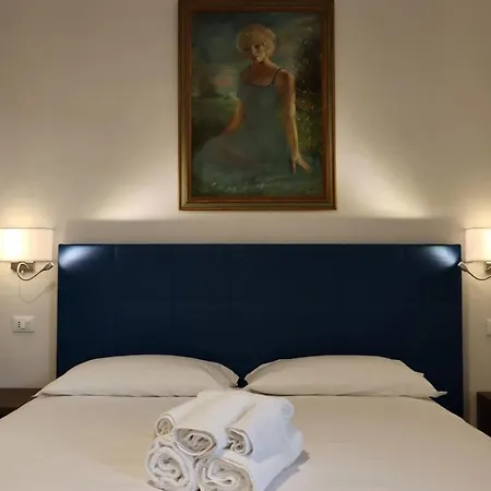Il Selvatico Bed & Breakfast 4*