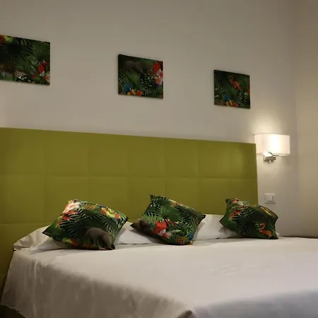 Il Selvatico Bed & Breakfast San Giorgio di Piano