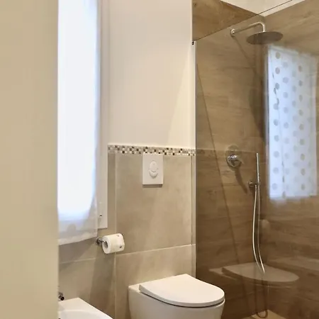 Bed & Breakfast Il Selvatico 4*