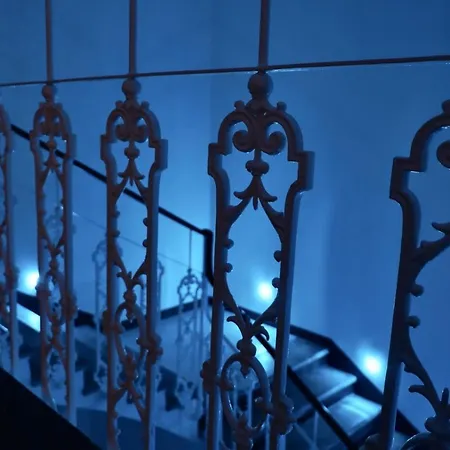 Il Selvatico Bed & Breakfast San Giorgio di Piano