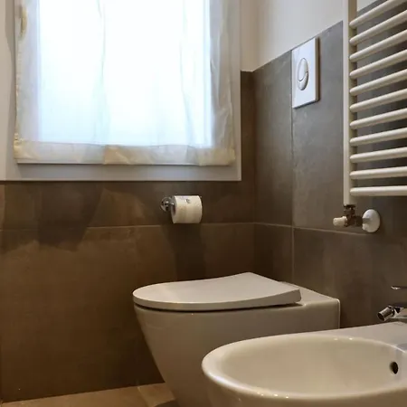 Il Selvatico Bed & Breakfast San Giorgio di Piano