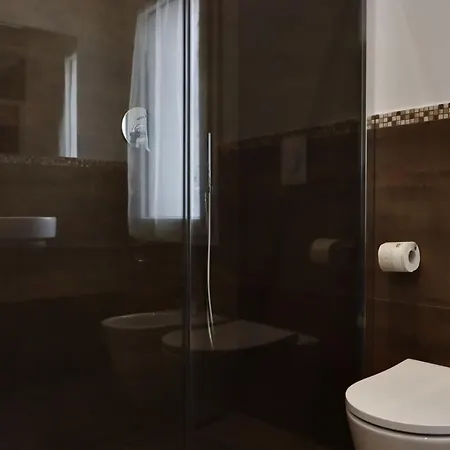 Il Selvatico Bed & Breakfast San Giorgio di Piano