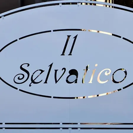Il Selvatico Bed & Breakfast 4*