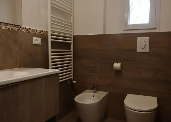 Il Selvatico 4* San Giorgio di Piano