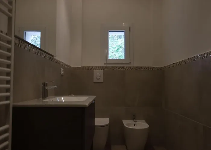 Il Selvatico 4* San Giorgio di Piano