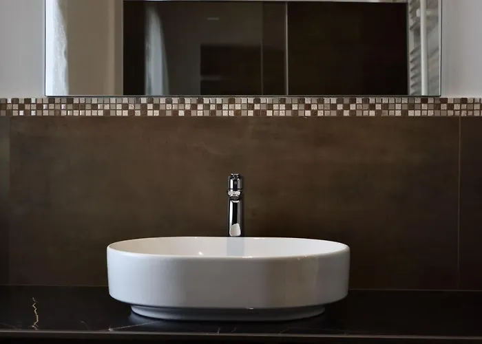 ベッド・アンド・ブレックファスト Il Selvatico 4*