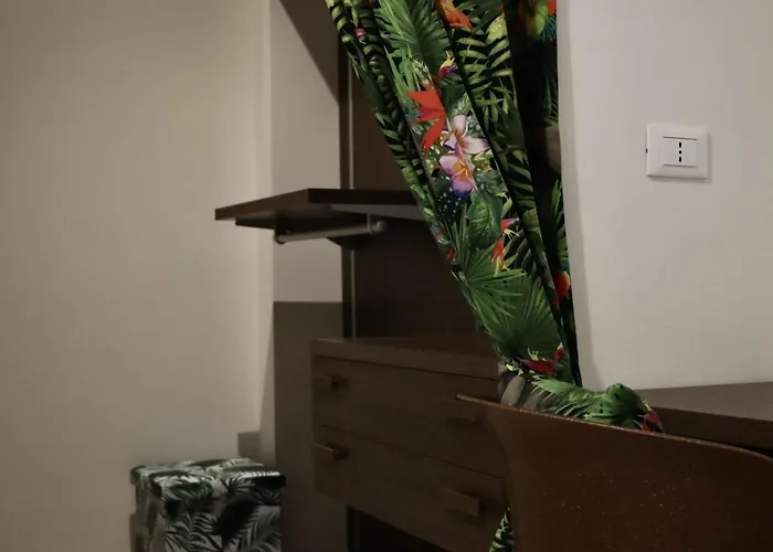 ベッド・アンド・ブレックファスト Il Selvatico San Giorgio di Piano