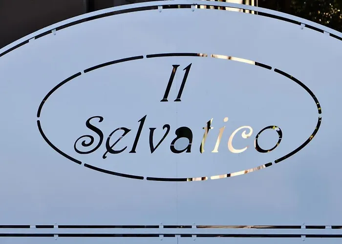 Il Selvatico ベッド・アンド・ブレックファスト 4*
