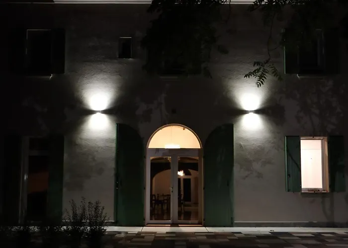 Il Selvatico San Giorgio di Piano