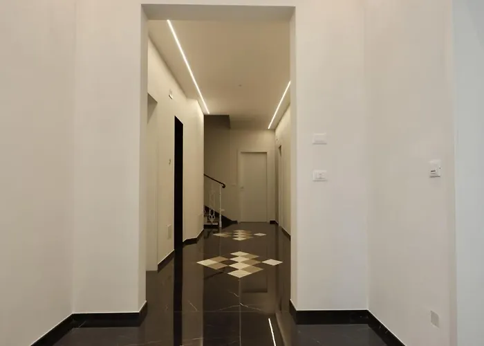 Il Selvatico ベッド・アンド・ブレックファスト 4*