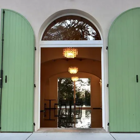 Il Selvatico 住宿加早餐酒店 4*