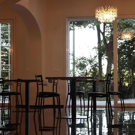 Il Selvatico 4*