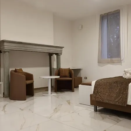 Il Selvatico 4*