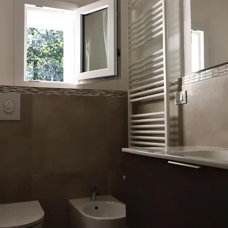 Il Selvatico 4* San Giorgio di Piano