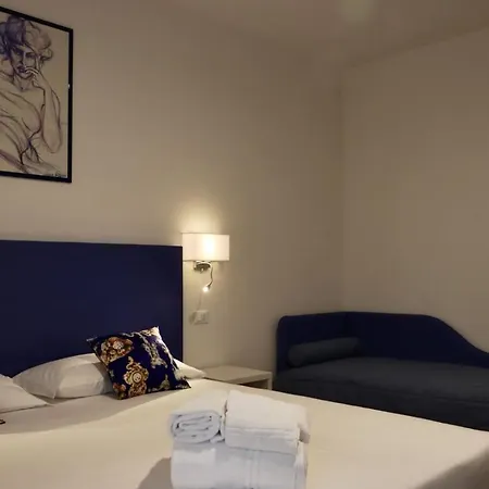 Panzió Il Selvatico 4*