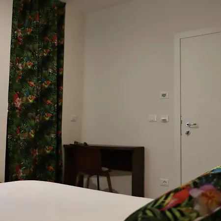 Il Selvatico 4*