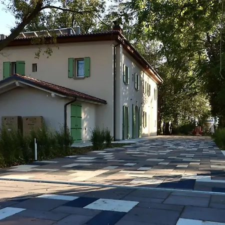Il Selvatico Bed & Breakfast *