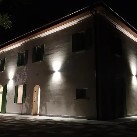 Bed & Breakfast Il Selvatico San Giorgio di Piano