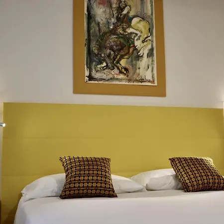 住宿加早餐酒店 Il Selvatico San Giorgio di Piano