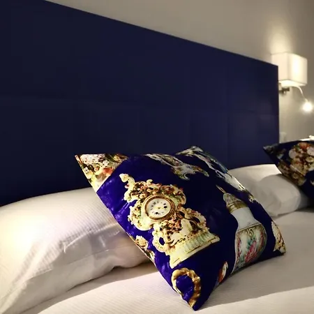 Il Selvatico 住宿加早餐酒店 San Giorgio di Piano