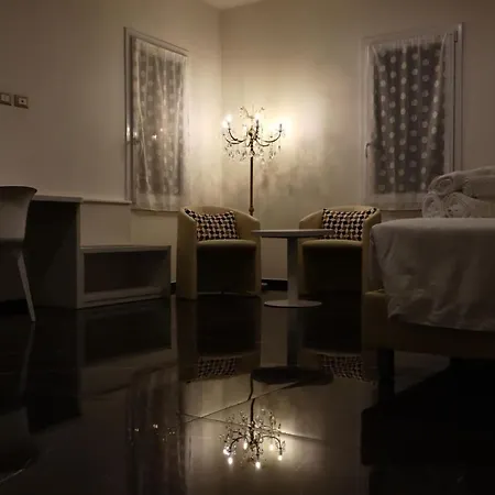 Il Selvatico Bed and Breakfast