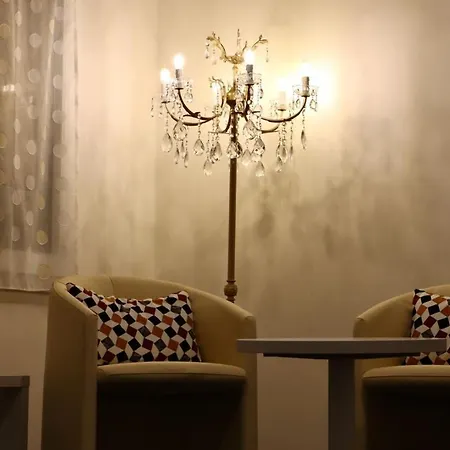 Bed and Breakfast Il Selvatico