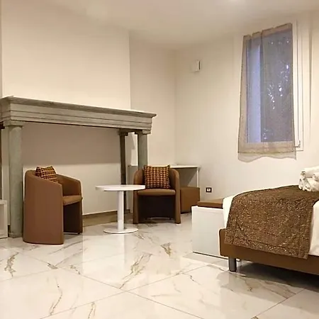 Il Selvatico 4*