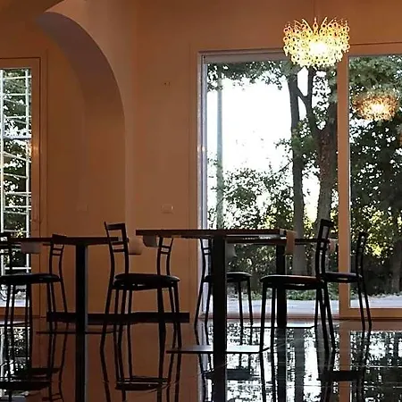 Il Selvatico 4* San Giorgio di Piano