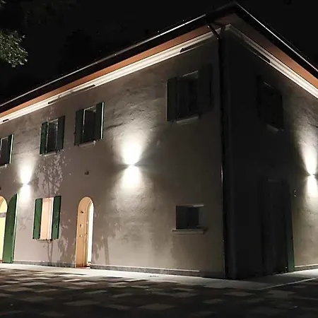 Il Selvatico