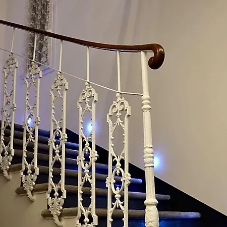 Il Selvatico Frühstückspension San Giorgio di Piano