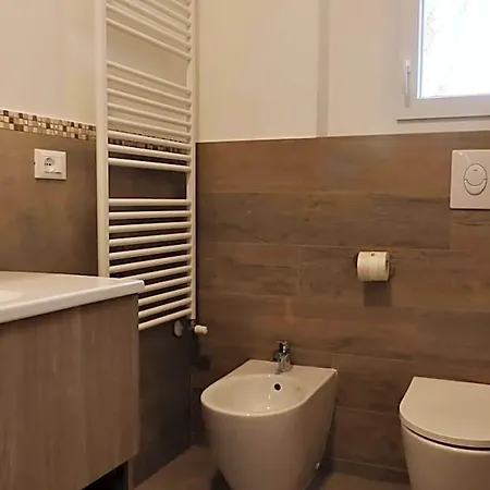Il Selvatico 4* San Giorgio di Piano