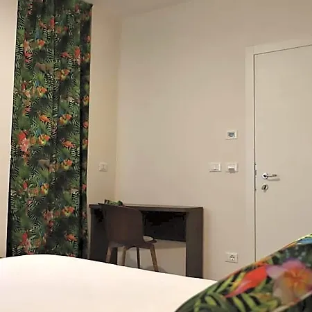Il Selvatico 4*