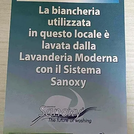 Panzió Il Selvatico 4*