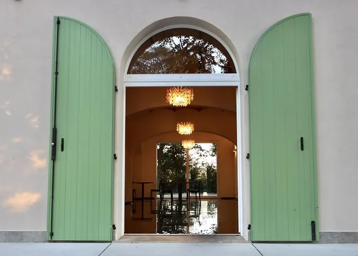 Il Selvatico Bed & Breakfast 4*