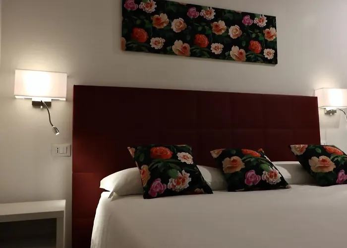 Il Selvatico 4* San Giorgio di Piano