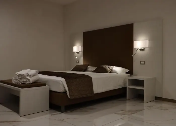 Bed & Breakfast Il Selvatico 4*