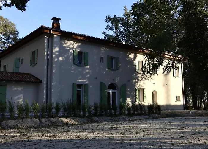 Bed & Breakfast Il Selvatico San Giorgio di Piano