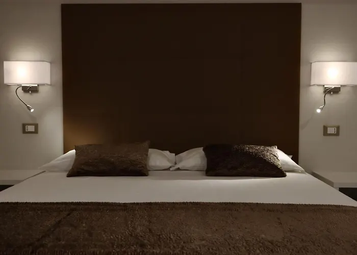 Il Selvatico 4* San Giorgio di Piano