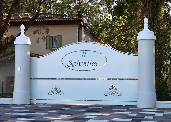 Il Selvatico Bed & Breakfast